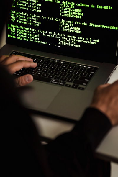 IT&C, SCADA și Securitate Cibernetică